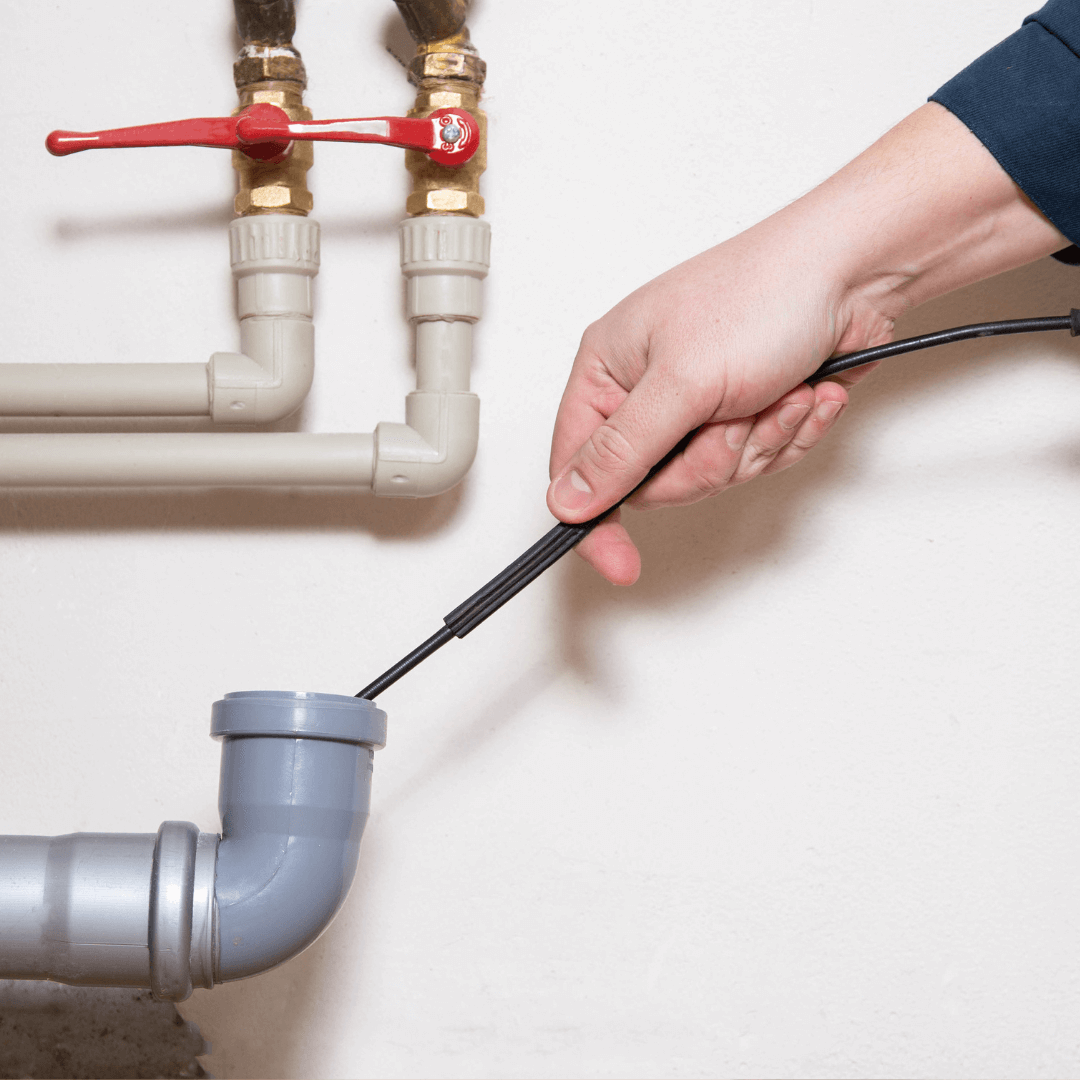 Drain and Sewer Plumbing Des Moines IA