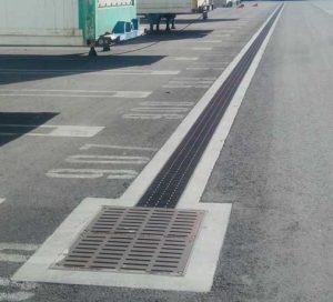 Driveway Drainage Solutions 