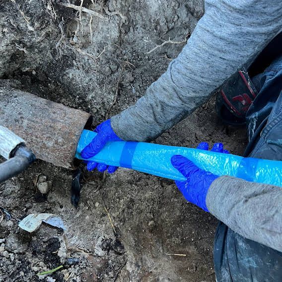 Express-Trenchless