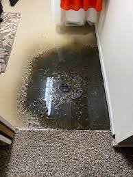 Sewer-Backup-Cleanup