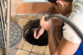 Sewer-Backup-process