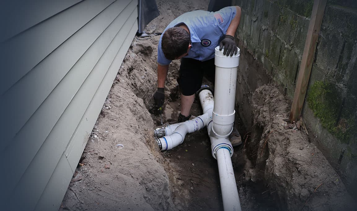 drain and sewer service West des moines, IA