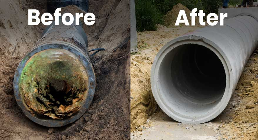 Sewer-Pipe-repair-services