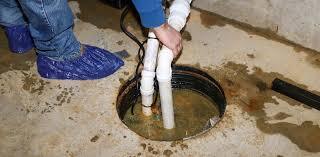 Sump Pump
