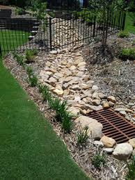 Yard Drainage Solutions
