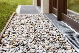 residential Driveway Drainage Solutions