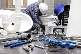 toliet repair