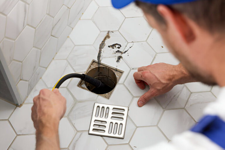 7 Reasons to Choose Hydro Jetting for Clogged Pipes