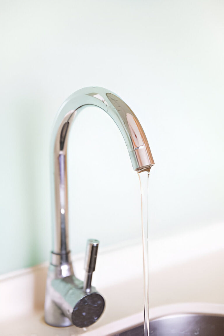 Fixing Low Water Pressure in a Well System: A Step-by-Step Guide